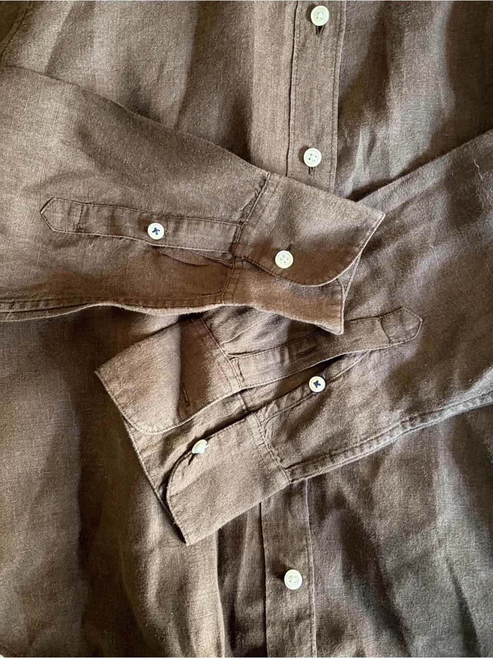 J. Crew crew baird
